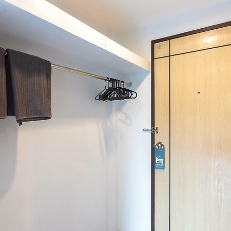 Minimal House Patong (Adults Only) Vandrehjem Eksteriør billede